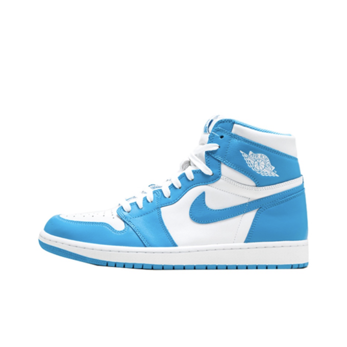Air Jordan 1 Retro “UNC
