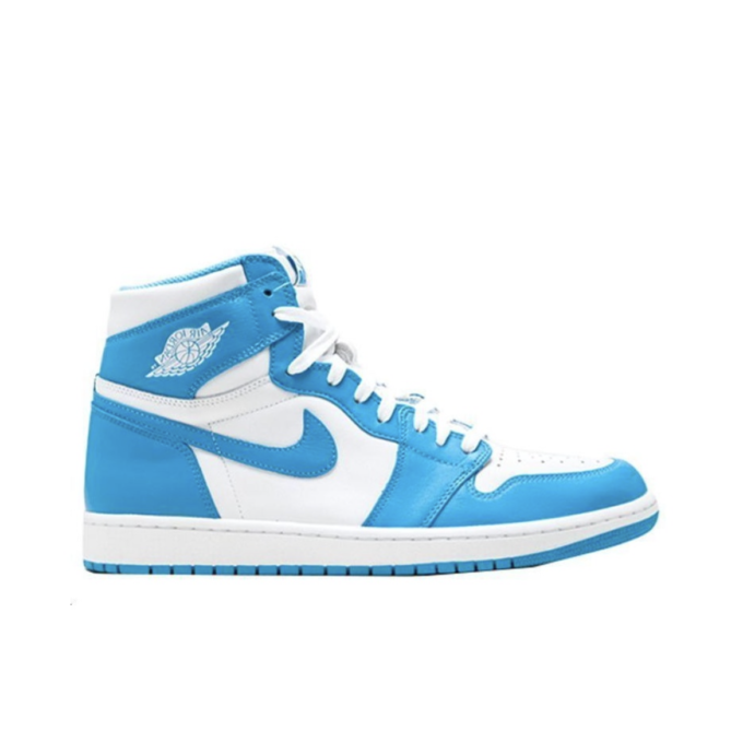 Air Jordan 1 Retro “UNC - Image 3