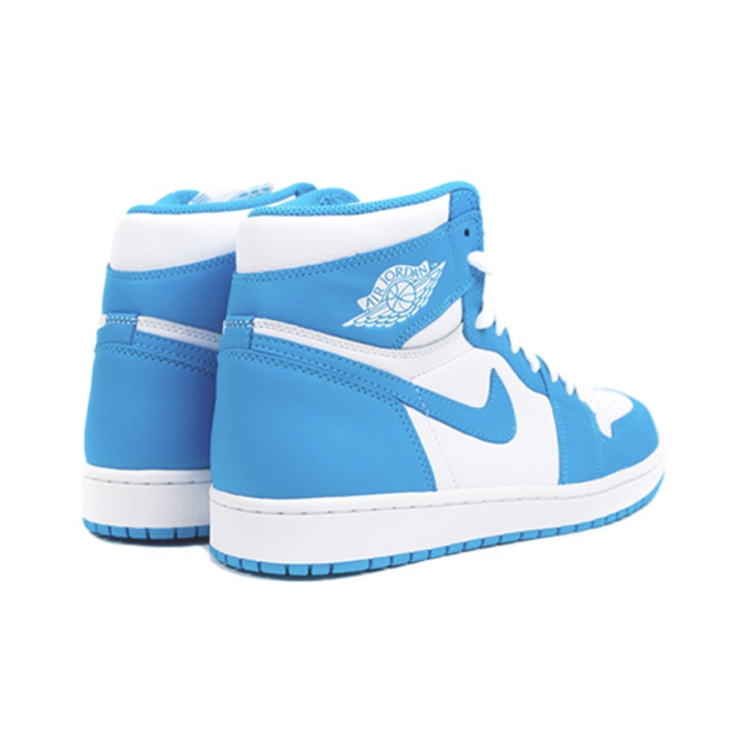 Air Jordan 1 Retro “UNC - Image 5