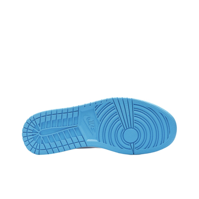 Air Jordan 1 Retro “UNC - Image 4