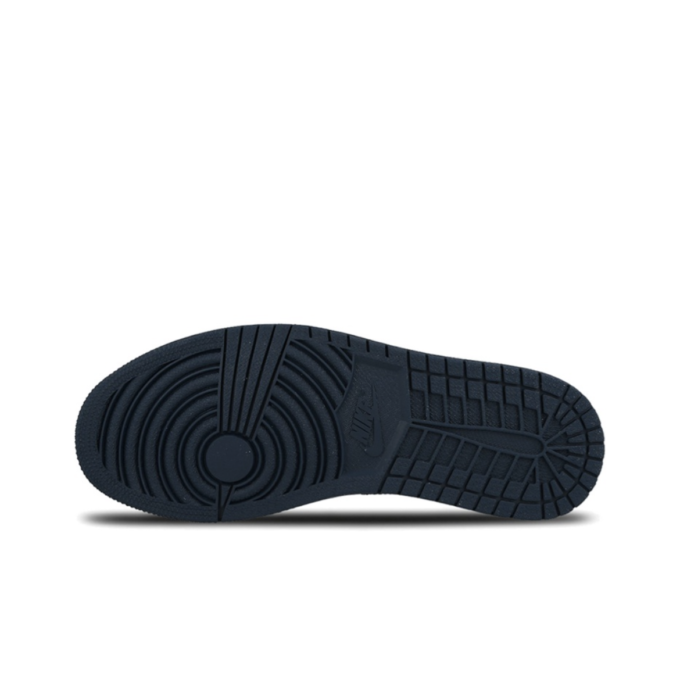 Air Jordan 1 Retro “Metallic Navy” - Image 5