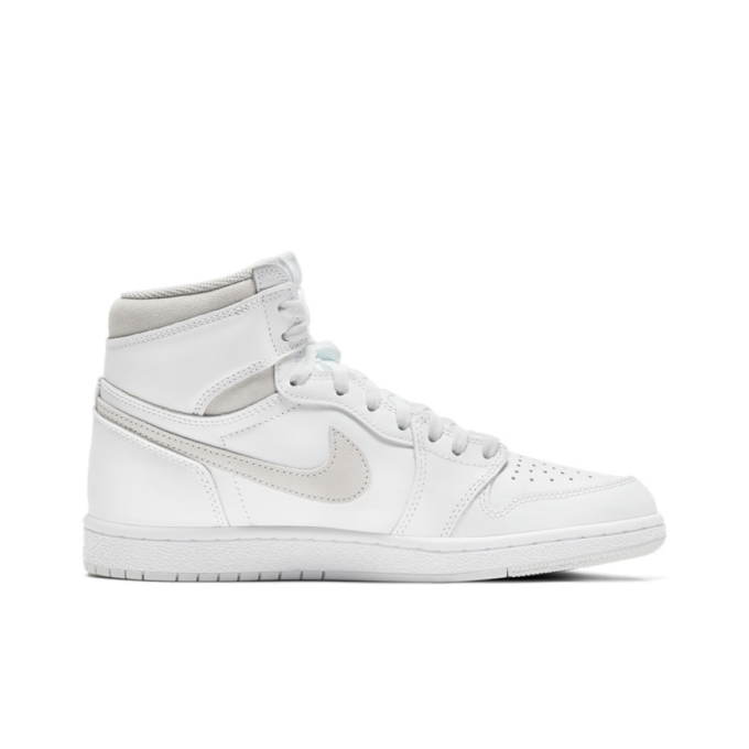 Air Jordan 1 Retro High ’85 “Neutral Grey” (Copy) - Image 3