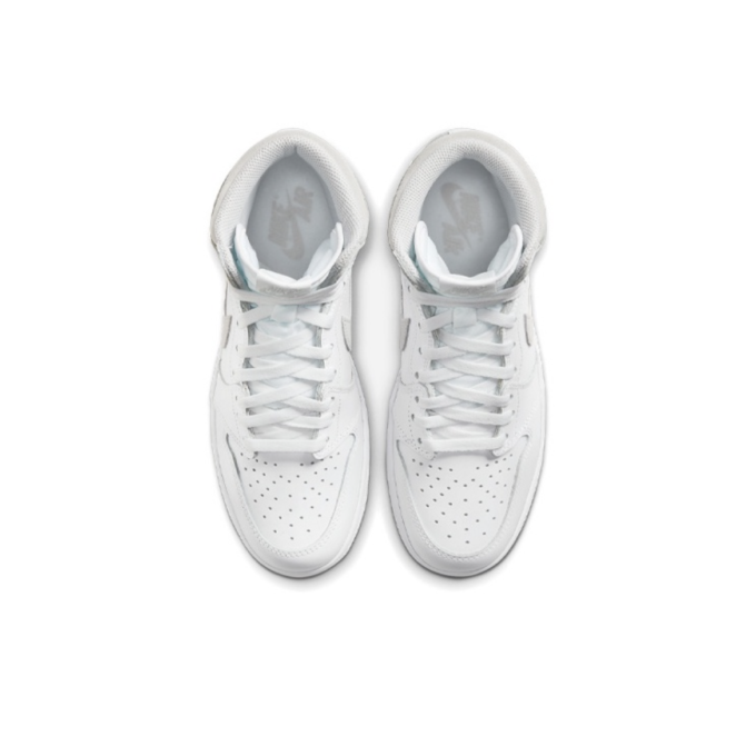 Air Jordan 1 Retro High ’85 “Neutral Grey” (Copy) - Image 4