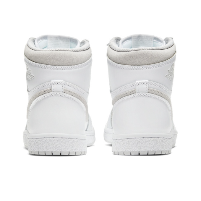 Air Jordan 1 Retro High ’85 “Neutral Grey” (Copy) - Image 5