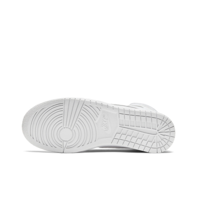 Air Jordan 1 Retro High ’85 “Neutral Grey” (Copy) - Image 6