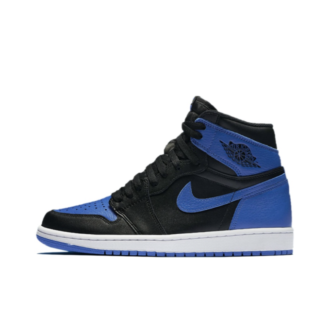 Air Jordan 1 Retro High OG “2017 Royal”