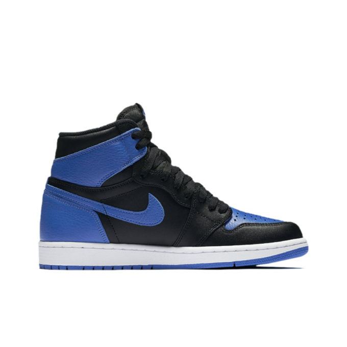 Air Jordan 1 Retro High OG “2017 Royal” - Image 3