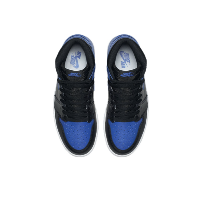 Air Jordan 1 Retro High OG “2017 Royal” - Image 4