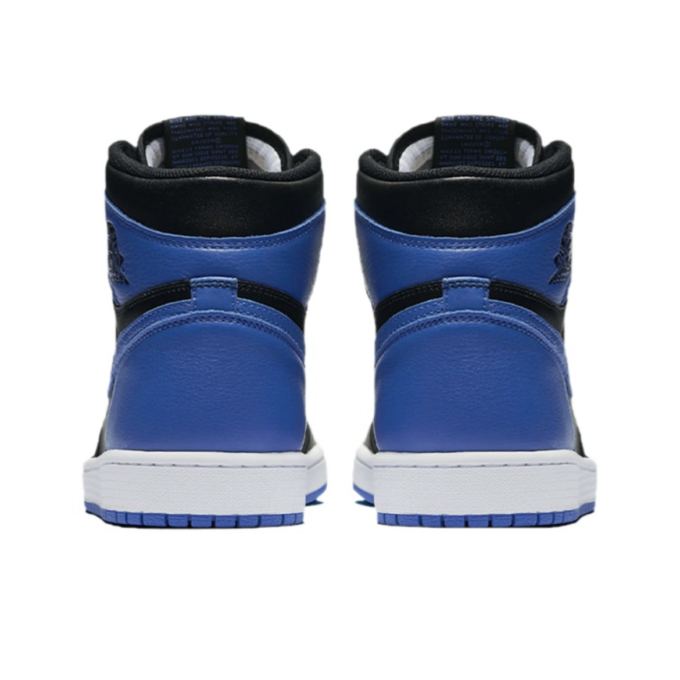 Air Jordan 1 Retro High OG “2017 Royal” - Image 5