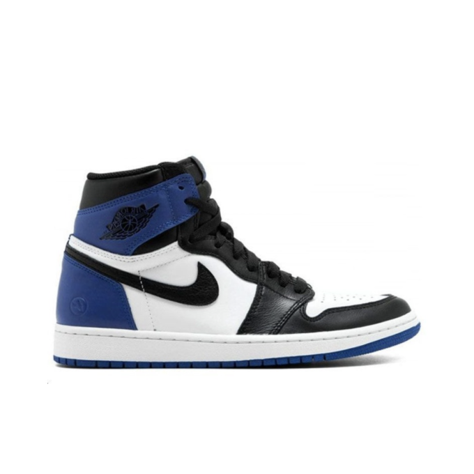 Air Jordan 1 Retro High OG “Fragment” (Copy) (Copy) - Image 3