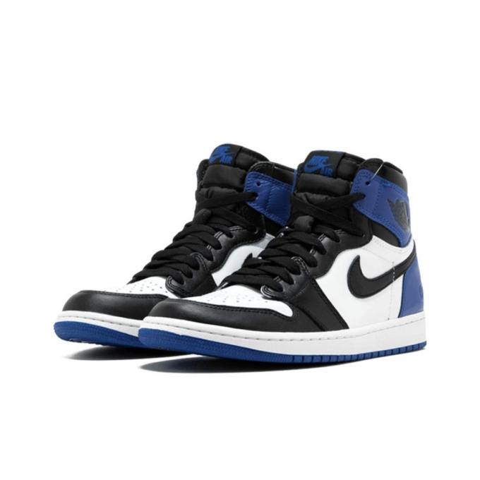Air Jordan 1 Retro High OG “Fragment” (Copy) (Copy) - Image 2