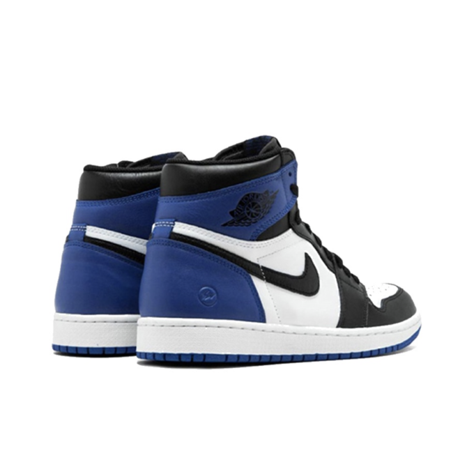 Air Jordan 1 Retro High OG “Fragment” (Copy) (Copy) - Image 4