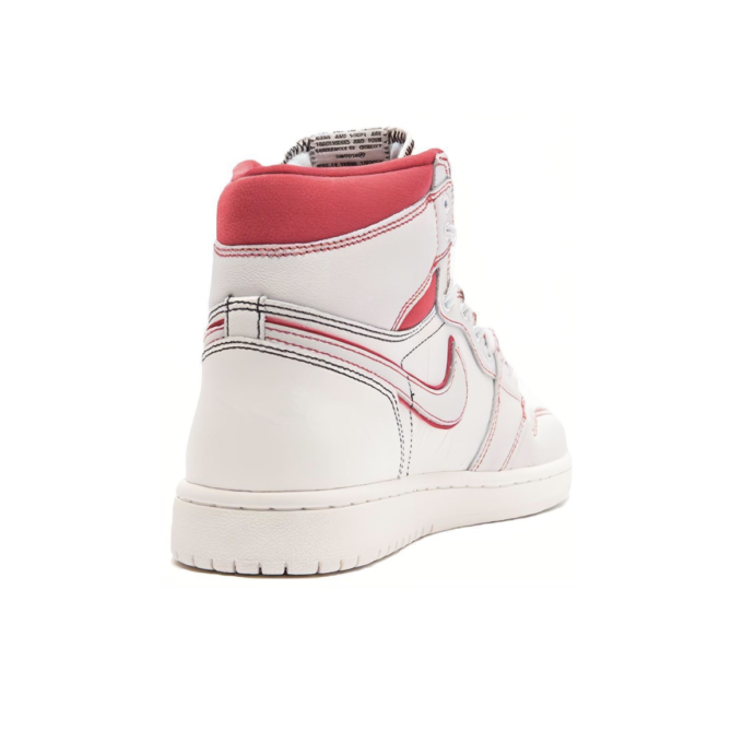 Air Jordan 1 Retro High OG “Phantom” - Image 4