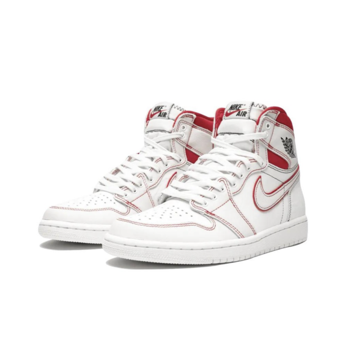 Air Jordan 1 Retro High OG “Phantom” - Image 2