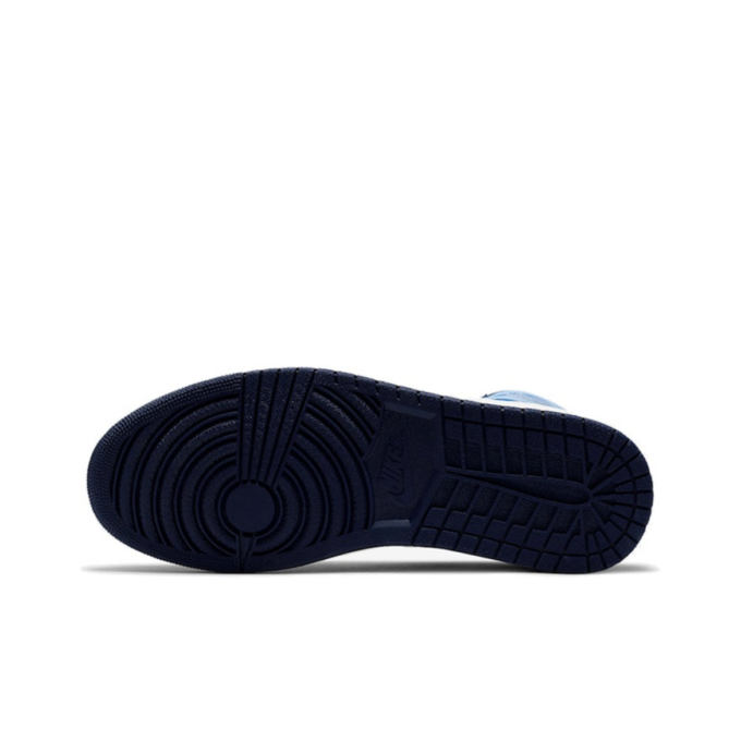 Air Jordan 1 Retro High OG “Obsidian/University Blue” - Image 6