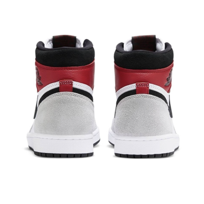 Air Jordan 1 Retro High OG “Light Smoke Grey” - Image 5