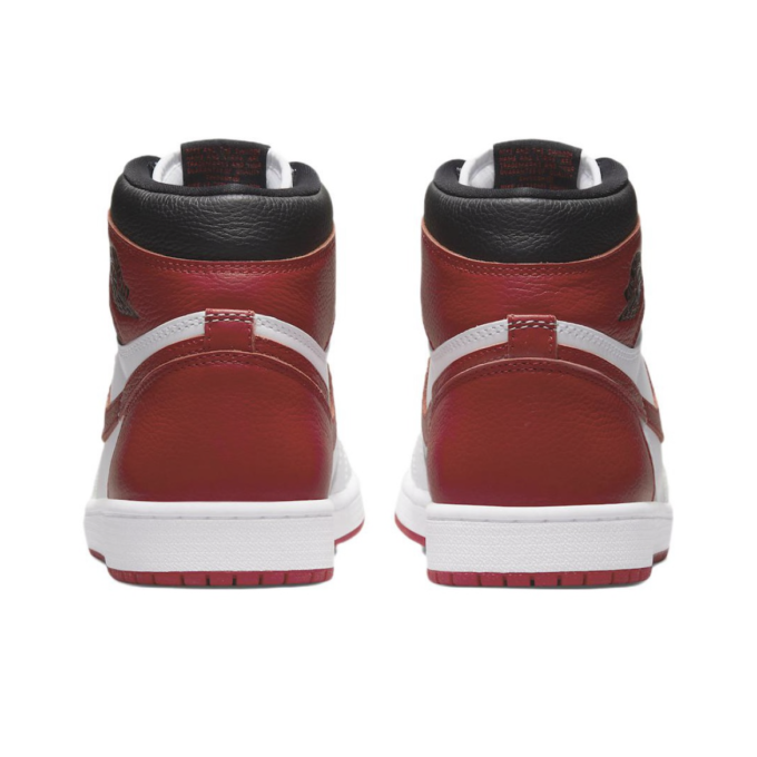 Air Jordan 1 Retro High OG “Heritage” - Image 6