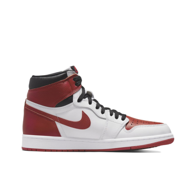 Air Jordan 1 Retro High OG “Heritage” - Image 4