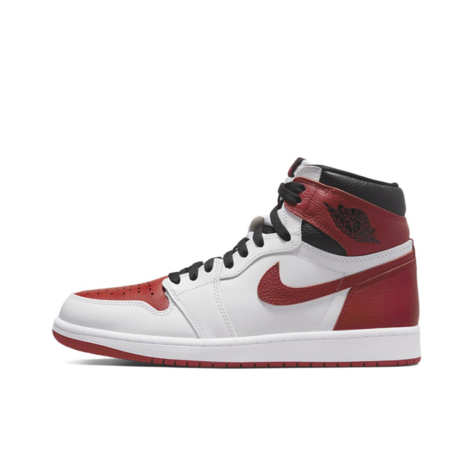 Air Jordan 1 Retro High OG “Heritage”
