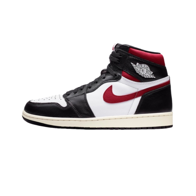 Air Jordan 1 Retro High OG “Gym Red”
