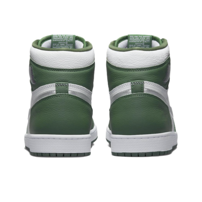 AIR JORDAN 1 RETRO HIGH OG “Gorge Green” - Image 4
