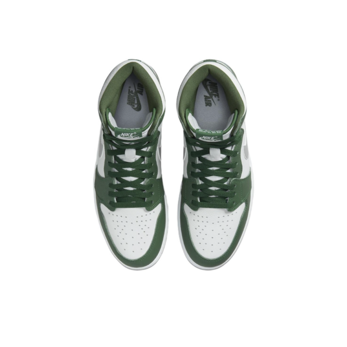 AIR JORDAN 1 RETRO HIGH OG “Gorge Green” - Image 5