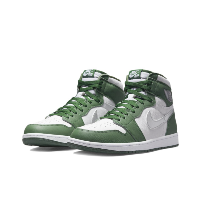 AIR JORDAN 1 RETRO HIGH OG “Gorge Green” - Image 2