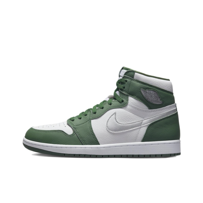 AIR JORDAN 1 RETRO HIGH OG “Gorge Green”