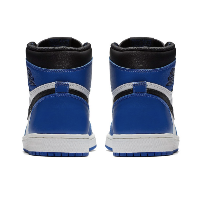 Air Jordan 1 Retro High OG “Game Royal” - Image 4