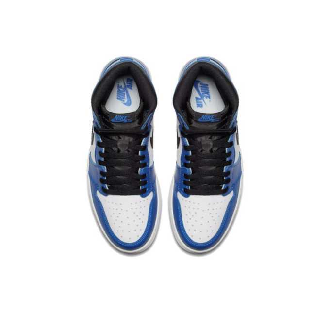 Air Jordan 1 Retro High OG “Game Royal” - Image 6