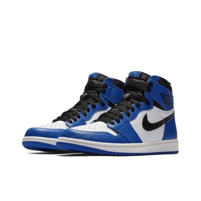 Air Jordan 1 Retro High OG “Game Royal” - Image 2