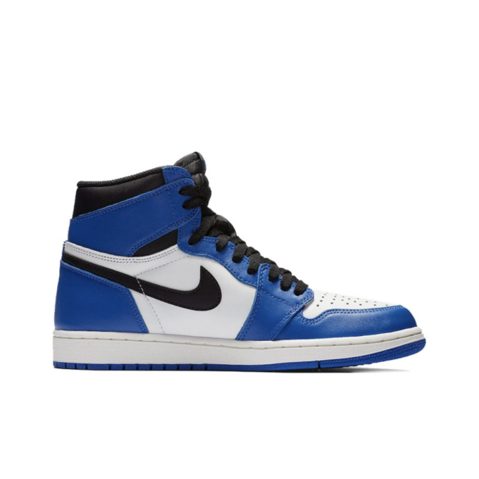Air Jordan 1 Retro High OG “Game Royal” - Image 3