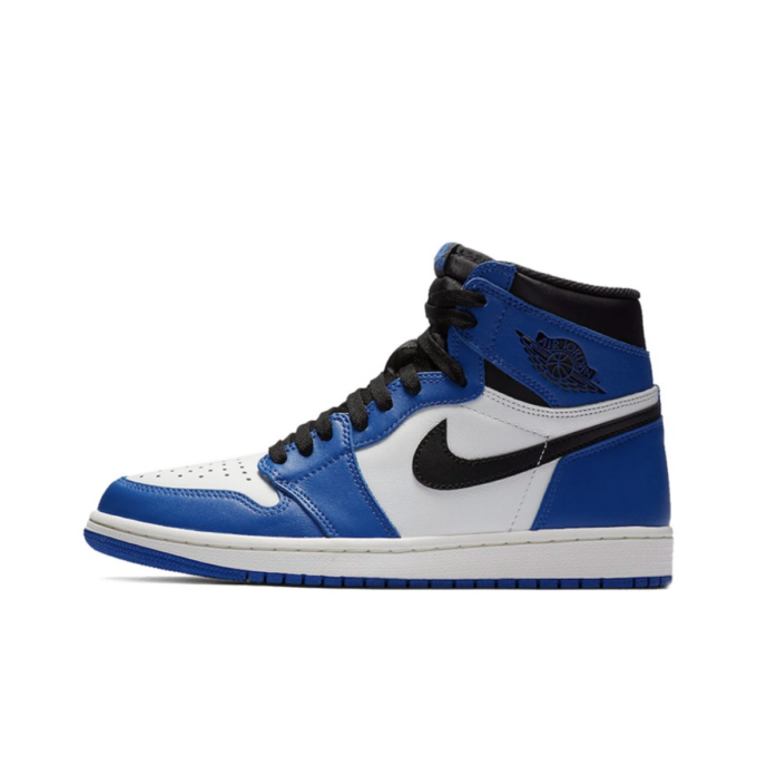Air Jordan 1 Retro High OG “Game Royal”