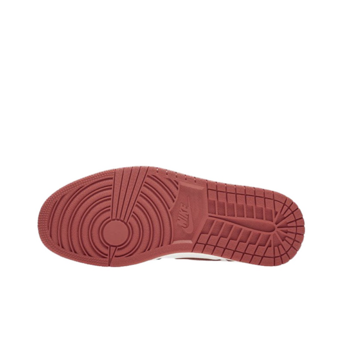 Air Jordan 1 Retro High OG “Track Red” - Image 6