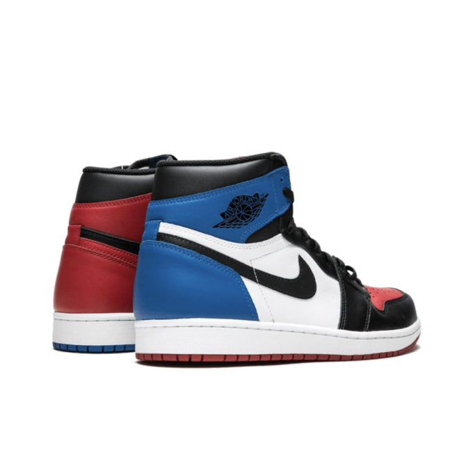 Air Jordan 1 Retro High OG “Top 3” - Image 4
