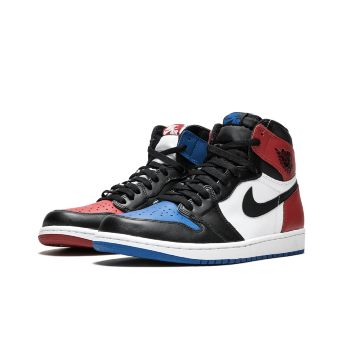 Air Jordan 1 Retro High OG “Top 3” - Image 2