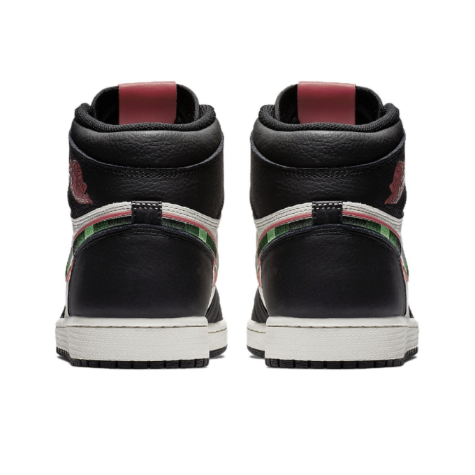 Air Jordan 1 Retro High OG “Sports Illustrated / A Star Is Born” - Image 5