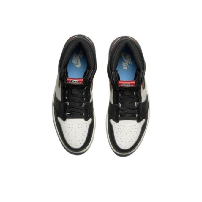 Air Jordan 1 Retro High OG “Sports Illustrated / A Star Is Born” - Image 4