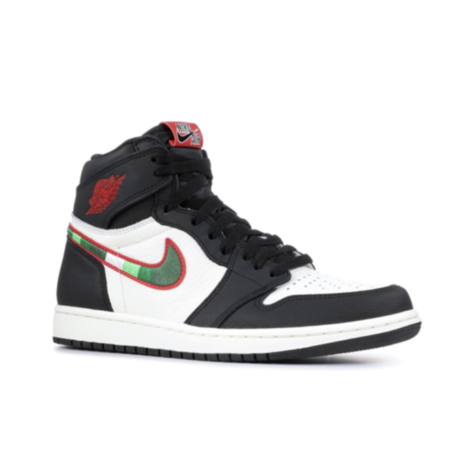 Air Jordan 1 Retro High OG “Sports Illustrated / A Star Is Born” - Image 3