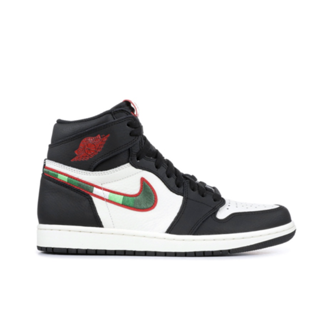Air Jordan 1 Retro High OG “Sports Illustrated / A Star Is Born” - Image 2