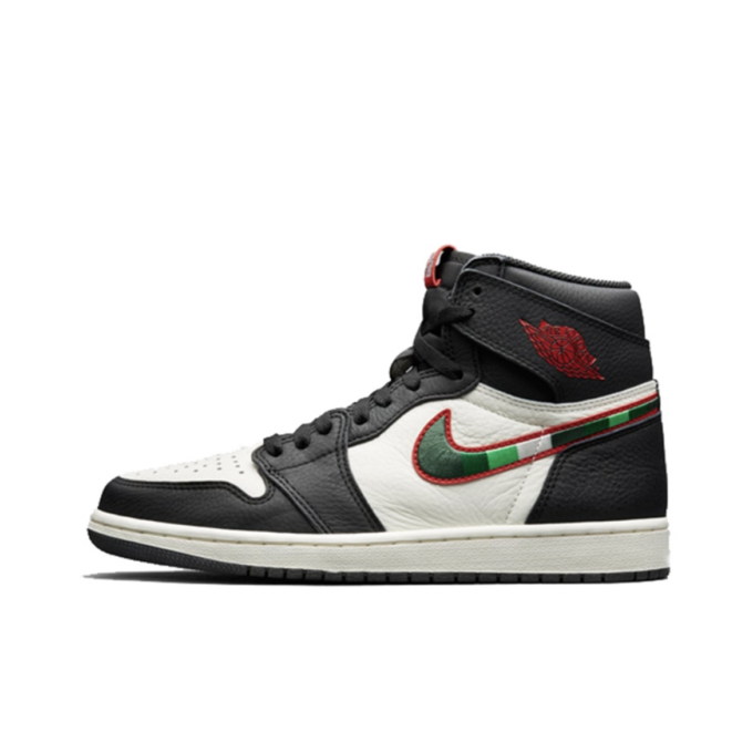 Air Jordan 1 Retro High OG “Sports Illustrated / A Star Is Born”