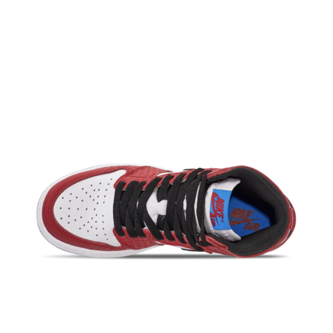 Air Jordan 1 Retro High OG “Spider-Man: Origin Story” - Image 3