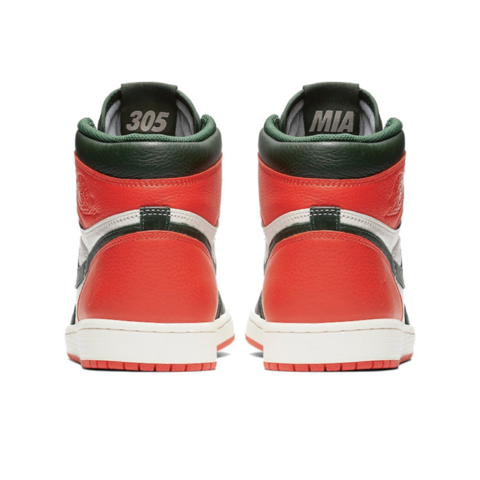 Air Jordan 1 Retro High OG “Solefly” - Image 5