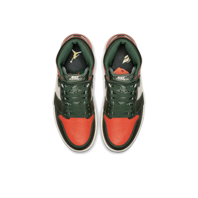Air Jordan 1 Retro High OG “Solefly” - Image 4