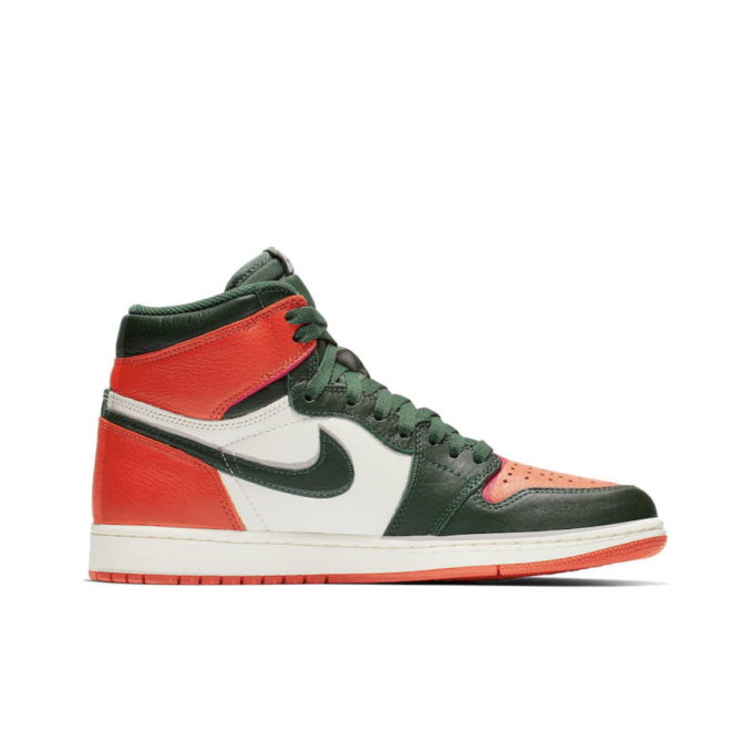 Air Jordan 1 Retro High OG “Solefly” - Image 3