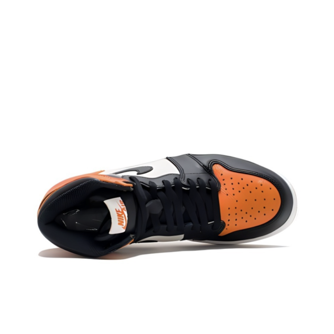 Air Jordan 1 Retro High OG “Shattered Backboard” - Image 4