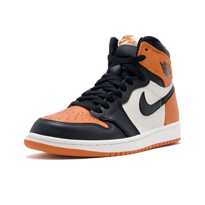 Air Jordan 1 Retro High OG “Shattered Backboard” - Image 2