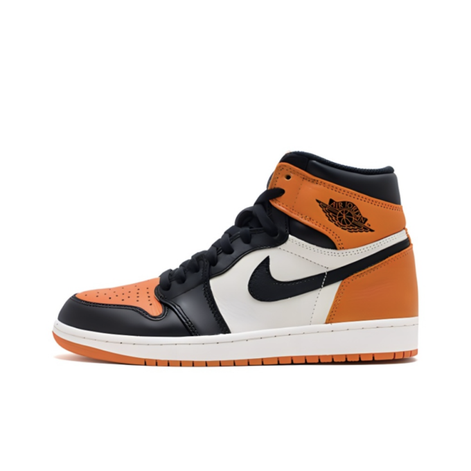 Air Jordan 1 Retro High OG “Shattered Backboard”