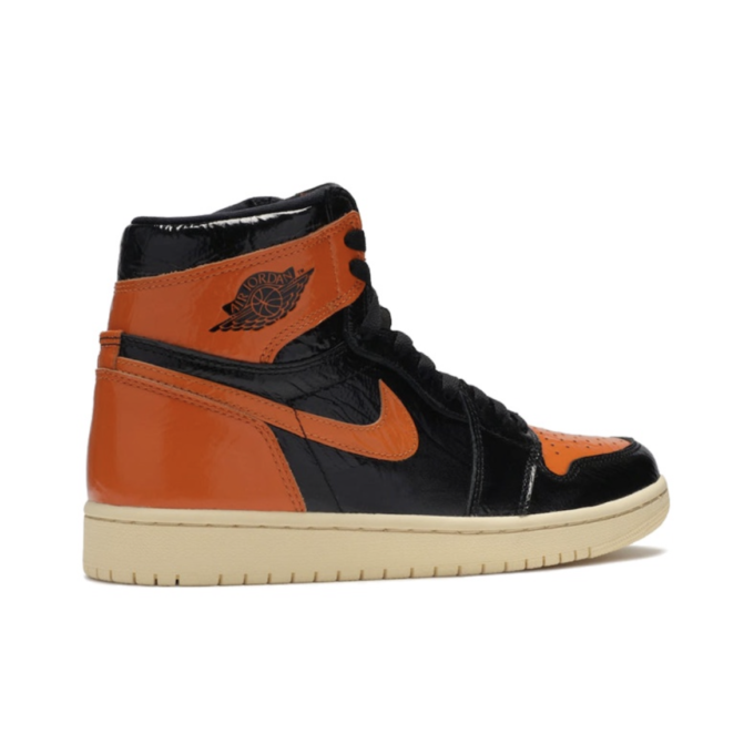 Air Jordan 1 Retro High OG “Shattered Backboard 3.0” - Image 2