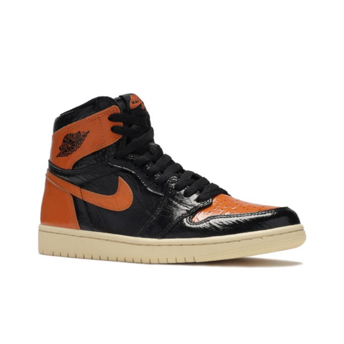 Air Jordan 1 Retro High OG “Shattered Backboard 3.0” - Image 3